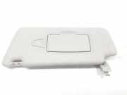 Sonnenblende Links A2058107304 Mercedes-Benz C (W205) Limousine C-220 2.2 CDI BlueTEC, C-220 d 16V (OM651.921) 2017