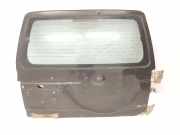 Heckklappe MB945277 Mitsubishi Pajero Hardtop (V1/2/3/4) Geländewagen 2.8 TD ic (4M40) 1998