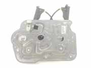 Fensterheber Rechts Vorne 80770JD00A Nissan Qashqai (J10) SUV 1.5 dCi DPF (K9K) 2007