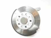 Achsschenkel Rechts Hinten 5QA505434D Cupra Formentor SUV 1.5 TSI 16V (DPCA) 2023 DPCA