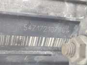 Luftpumpe SECUNDAIR 11727508267 BMW 7 serie (E65/E66/E67) Limousine 745i,Li 4.4 V8 32V (N62-B44A) 2001