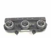 Bedienung Heizung 565907044DQ Skoda Karoq SUV 2.0 TDI 16V 4x4 (DFFA)