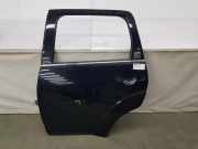 Tür Links Hinten 9006N1 Citroën C-Crosser SUV 2.2 HDiF 16V (DW12METED4(4HN)) 2008