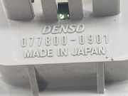 Heizwiderstand LR031677 Land + Range Rover Discovery III (LAA/TAA) Geländewagen 2.7 TD V6 (276DT) 2009