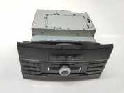 Navigationssystem A2129068700 Mercedes-Benz E (C207) Coupé E-250 CDI,BlueTEC,d 16V (OM651.911) 2009