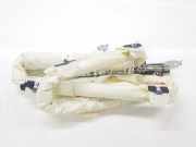 Vorhang Airbag Rechts VOOR 985P00926R Renault Talisman (RFDL) Limousine 1.6 dCi 130 (R9M-409) 2016