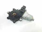 Fensterhebermotor Rechts Hinten 9222CR Citroën C-Crosser SUV 2.2 HDiF 16V (DW12METED4(4HN)) 2008