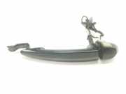 Türgriff Außen Rechts Vorne 51217207552 BMW 1 serie (E82) Coupé 120d 16V (N47-D20C) 2009