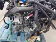 Motor COMPLEET B47D20A BMW X4 (F26) SAC SUV xDrive20d 16V (B47-D20A)