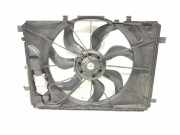Lüfter Kühler A2465000064 Mercedes-Benz A (W176) Schrägheck 2.2 A-200 CDI, A-200d 16V (OM651.930(Euro 6))