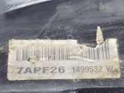 Querlenker Rechts Vorne Unten 9816865480 Peugeot Partner (EA//EF/EN/EU) Van 1.5 BlueHDi 100 (DV5RCF(YHT))
