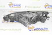 Scheinwerfer Links 6204S7 Peugeot 206 (2A/C/H/J/S) Schrägheck 1.6 XS,XT (TU5JP(NFZ)) 1999