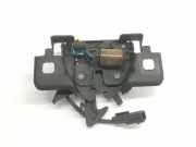 Motorhaubenschloss 656011705R Renault Clio IV (5R) Schrägheck 5-drs 0.9 Energy TCE 90 12V (H4B-408(H4B-B4)) 2017