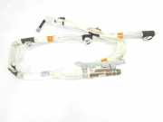 Vorhang Airbag Rechts VOOR A1178601202 Mercedes-Benz CLA (117.3) Limousine 2.2 CLA-220 CDI, 220 d 16V (OM651.930(Euro 6))