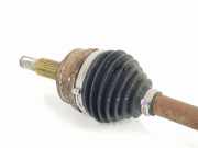 Antriebswelle Links Vorne 391017183R Renault Kangoo Express (RFK) Van 1.3 TCE 100 16V (H5H-490(H5H-E4))