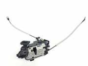 Türschloss Links Vorne 5TB837015E Volkswagen Crafter (SY) Van 2.0 TDI FWD (DMZB) DMZB