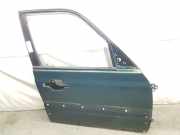 Tür Rechts Vorne 76020H1010 Hyundai Terracan SUV 2.9 CRDi 16V (J3) 2004