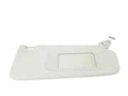Sonnenblende Links 7252007 BMW 3 serie Touring (E91) Kombi 325d 24V (N57-D30A) 2011