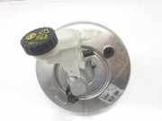 Bremskraftverstärker 9807687080 Peugeot 3008 II (M4/MC/MJ/MR) Großraumlimousine 1.5 BlueHDi 130 (DV5RC(YHZ))