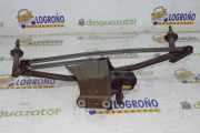 Scheibenwischermotor Vorne A0058207842 Mercedes-Benz Vito (638.1/2) Bus 2.3 110D (OM601.970) 1998