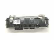 Bedienung Heizung A2469001708 Mercedes-Benz A (W176) Schrägheck 1.5 A-160 CDI, A-160d 16V (OM607.951(Euro 5) 2013