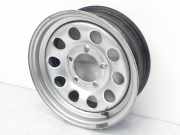 Felge 4321084C00 Suzuki Samurai Geländewagen 1.9 TD (XUD9) 1998