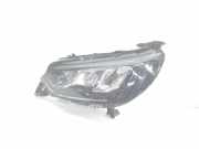 Scheinwerfer Links 9855524680 Peugeot 2008 (UD/UK/UR/US/UX) Großraumlimousine 1.2 VTi 12V PureTech 100 (EB2ADT(HNK))