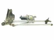 Scheibenwischermotor Vorne 61617260488 BMW 3 serie Touring (F31) Kombi 318d 2.0 16V (N47-D20C) 2013