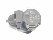 Luftklappe Stellmotor 64116934821 BMW 2.0 16V D (150 CV) 2005