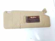 Sonnenblende Rechts 51163404018 BMW 2.0 16V D (150 CV) 2005