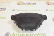Airbag Lenkrad 569004A100LK Hyundai H-1/H-200 Van 2.5 CRDi Powervan (D4CB) 2006