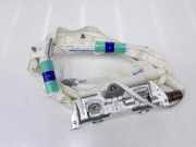 Vorhang Airbag Rechts VOOR 13251620 Opel Astra J (PC6/PD6/PE6/PF6) Schrägheck 5-drs 1.6 CDTI 16V (B16DTL) 2014