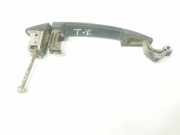 Türgriff Außen Links Hinten 9101GG Peugeot Partner (GC/GF/GG/GJ/GK) Van 1.6 HDI 90 (DV6DTED(9HF)) 2013