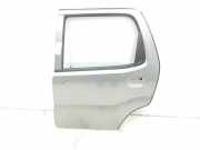 Tür Rechts Hinten 6800386G00 Suzuki Ignis (MH) Schrägheck 5-drs 1.5 16V 4x4 (M15A) 2006