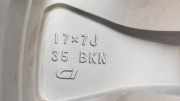 Felge 4261142A00 Toyota RAV4 (A5) Geländewagen 2.5 Hybrid 16V (A25AFXS)