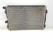 Radiator 2Q0121253R Seat Ibiza I (021A) Schrägheck 1.2 L,LE,GL,GLX (021.A.1000)