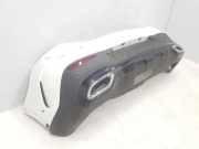 Stoßstange Hinten A2548852002 Mercedes-Benz GLC Coupe (C254) SUV 2.0 300de 16V 4-Matic (OM654.820)