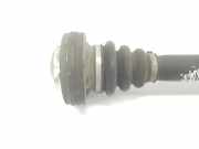 Antriebswelle Rechts Hinten 33217537716 BMW 3 serie (E92) Coupé 325i 24V (N52-B25A) 2006