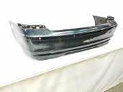 Stoßstange Hinten 51127142214 BMW 7 serie (E65/E66/E67) Limousine 730d,Ld 3.0 24V (M57N2-D30(306D3)) 2008