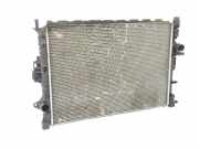 Radiator 1762395 Ford S-Max Großraumlimousine 2.0 TDCi 16V 140 (QXWB) 2007