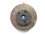 Achsschenkel Rechts Vorne 7M0407256G Seat 1.9 TDI (110 CV) 1999