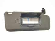 Sonnenblende Rechts 2058107404 Mercedes-Benz GLC Coupe (C253) SUV 2.2 220d 16V BlueTEC 4-Matic (OM651.921(Euro 6)) 2017