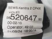 Heckklappe 9834272080 Citroën C4 Berline (BA/BB/BC) Schrägheck 5-drs 1.5 Blue HDi 130 16V (DV5RC(YHZ))