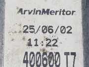 Fensterhebermotor Rechts Hinten 82700AV610 Nissan Primera (P12) Schrägheck 2.2 dCi 16V (YD22DDTi) 2002