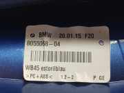 Antenne 9257007 BMW SERIE 1 BERLINA 5P F20 118d