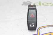 Warnleuchte Schalter 61316919506 BMW X1 (E84) SUV sDrive 18d 2.0 16V (N47-D20C) 2009