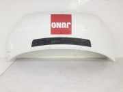 Motorhaube 2454107 Ford Transit Van 2.2 TDCi 16V (SRFA) 2010