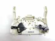 Bedienung Klimaanlage 2751100Q1E Nissan X83 Avantour L1H1 27 t - 8-Sitzer