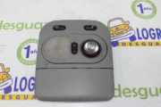 Innenbeleuchtung 7701054339 Renault Master II (FD/HD) Van 2.5 dCi 16V (G9U-754) 2004