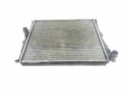 Radiator 17113403551 BMW 2.0 16V D (150 CV) 2007